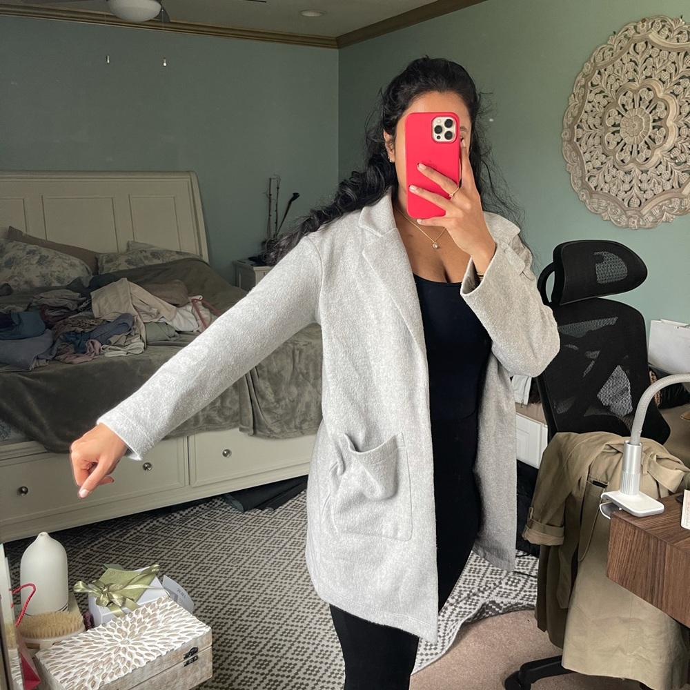 ZARA CARDIGAN